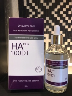 Serum cấp nước HA PLUS 100DT