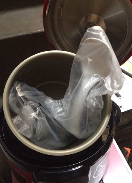 Nồi áp suất điện Seoul TSU-300A