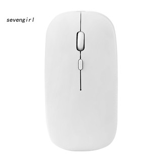 Chuột Không Dây Thiết Kế Siêu Mỏng Dành Cho Notebook PC