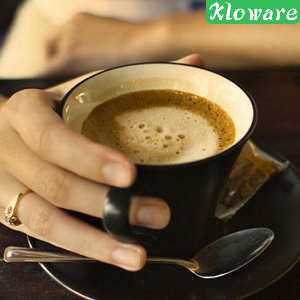 Set 100 Giấy Lọc Cà Phê Thay Thế Tiện Dụng