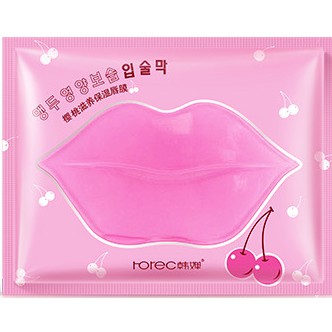 Mặt nạ dưỡng môi nội địa Trung nhiều hãng | BigBuy360 - bigbuy360.vn