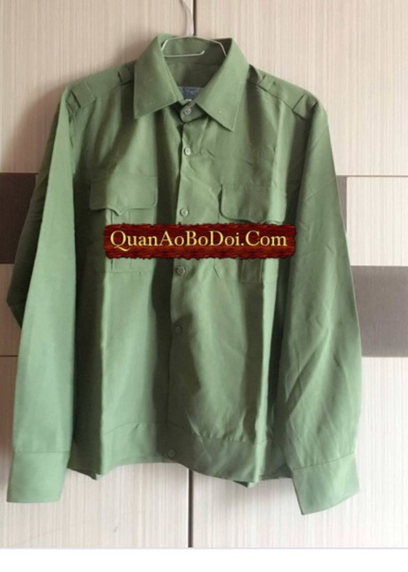 Áo bay dài tay giá rẻ