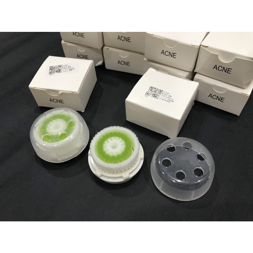 Đầu cọ  cho máy rửa mặt Clarisonic Mia/Mia1/Mia2/MiaPlus