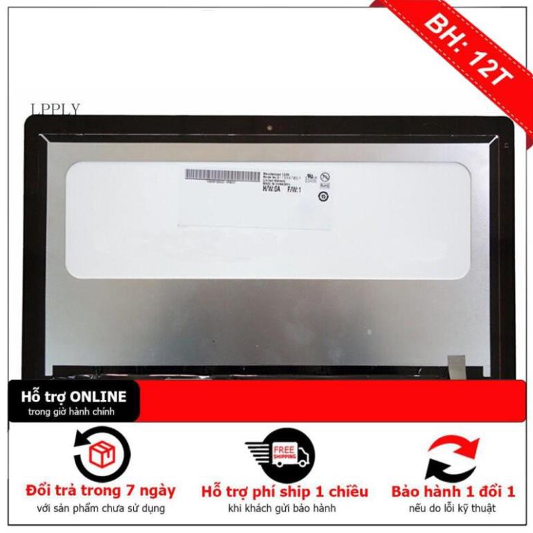 BH12TH  Màn hình LCD cảm ứng laptop Acer Aspire V5-582PG V5-582 Nguyên cụm | BigBuy360 - bigbuy360.vn