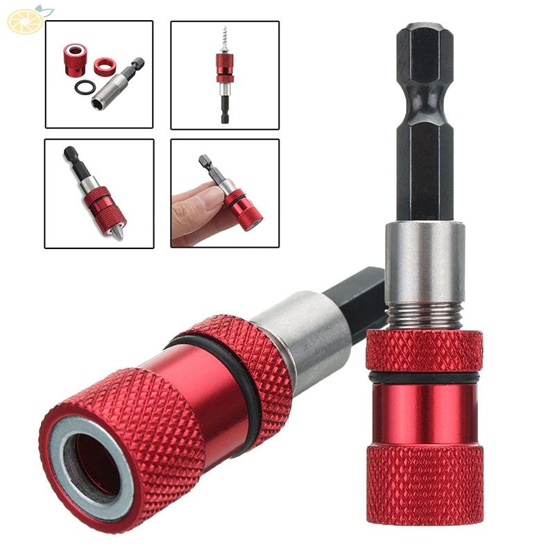 Cán lắp trục mũi khoan lục giác 60mm chuyên dụng