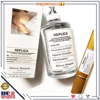 Mẫu thử nước hoa replica lazy sunday morning 10ml dạng xịt. -𝓴𝓲𝓷𝓰𝓼𝓱𝓸𝓹-