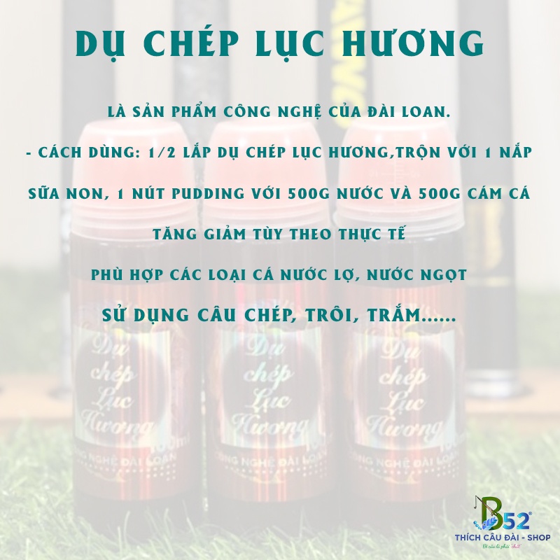 Dụ Chép Lục Hương Sa Phạm