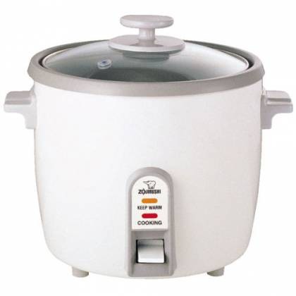 Nồi cơm nắp rời Zojirushi ZONC-NH-SQ18-WB