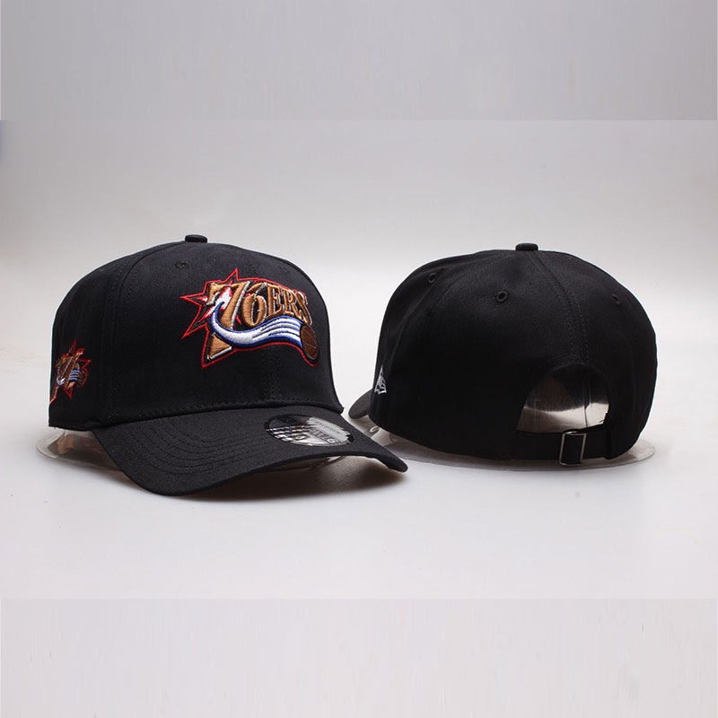 Nba Nón Lưỡi Trai Thể Thao Thời Trang hip hop Cá Tính