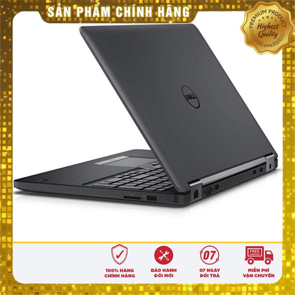 [Thanh ly] Laptop Dell Latitude E5550 i5 màn 15.6 inch | BigBuy360 - bigbuy360.vn