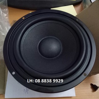 LOA BASS 16 TỪ 10MM CÔN 25MM - GIÁ 1 LOA