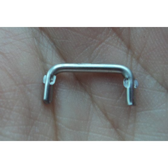 Điện trở Shunt Đồng-Niken