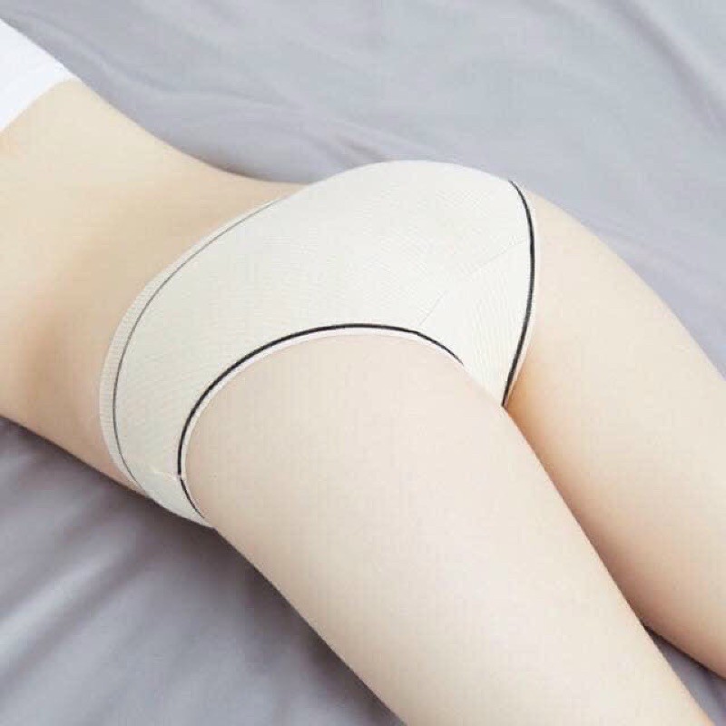 Quần lót Tăm đính Nơ Sarah Lingerie