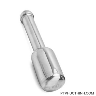 Chày inox (cao cấp)