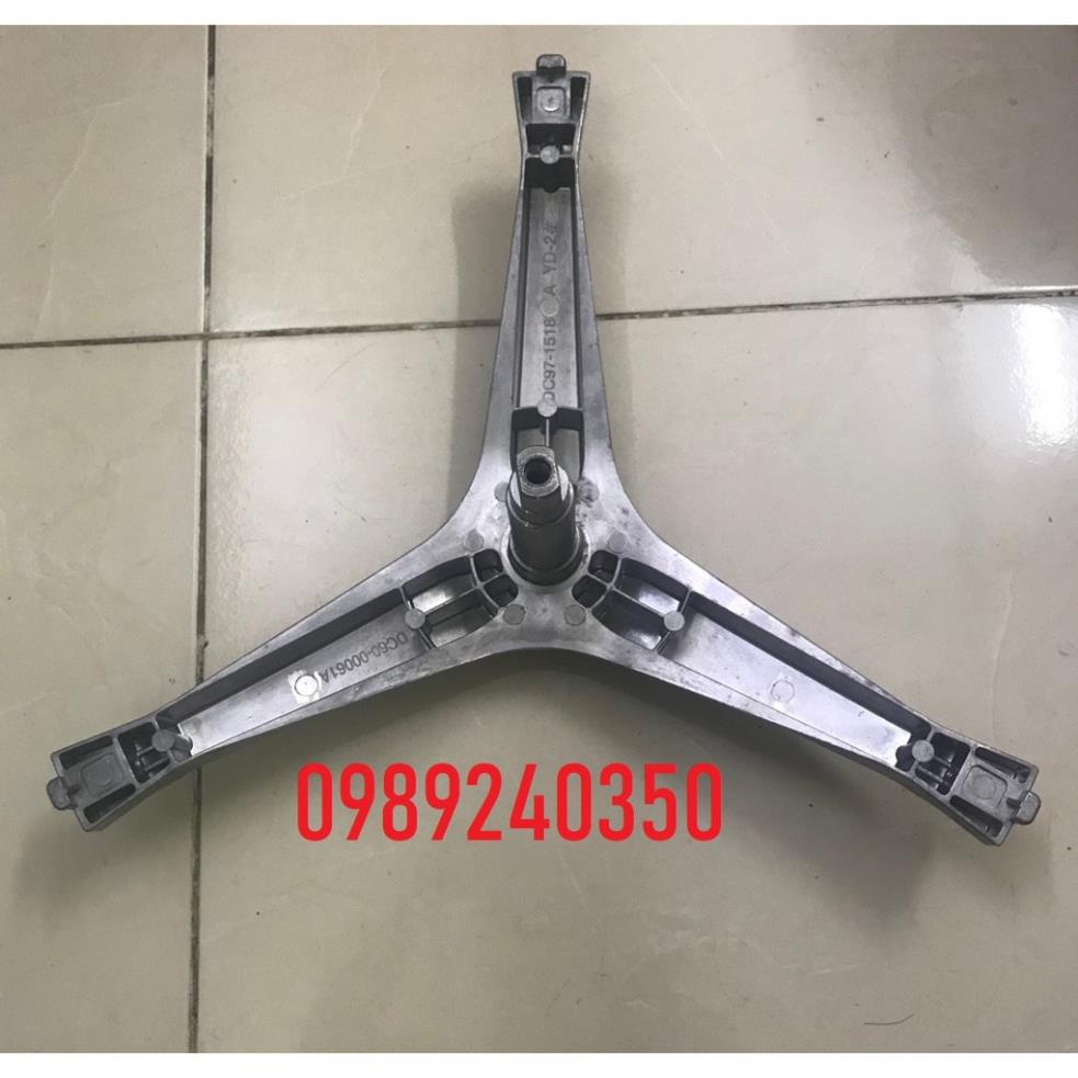 Trục càng máy giặt Samsung 6.5kg, 7kg, 7.5kg, Chảng ba máy giặt SAMSUNG chính hãng LOẠI TỐT