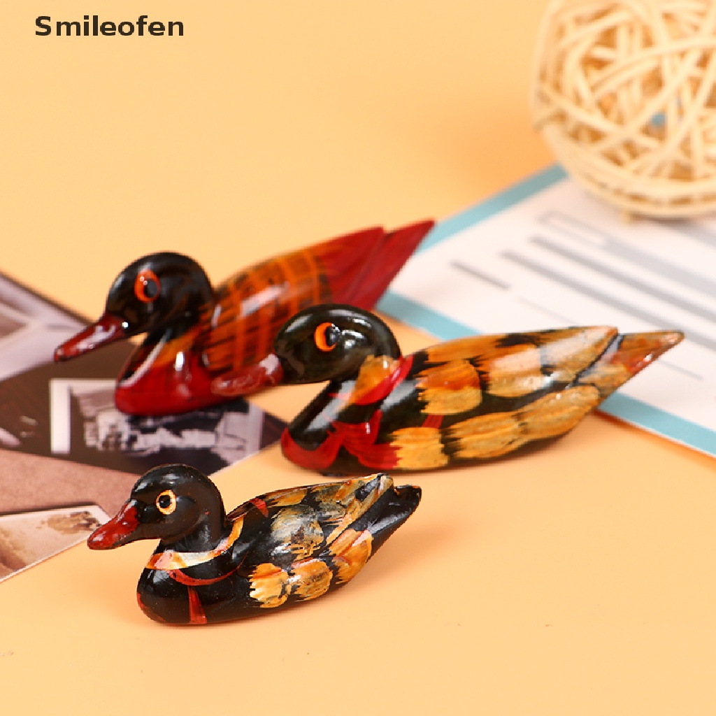 2 giá để đũa hình vịt cổ điển độc đáo tiện lợi cho bữa ăn gia đình