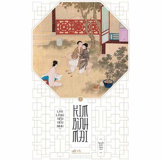 Sách - Kim Bình Mai (Trọn Bộ 3 Tập)  - NNB