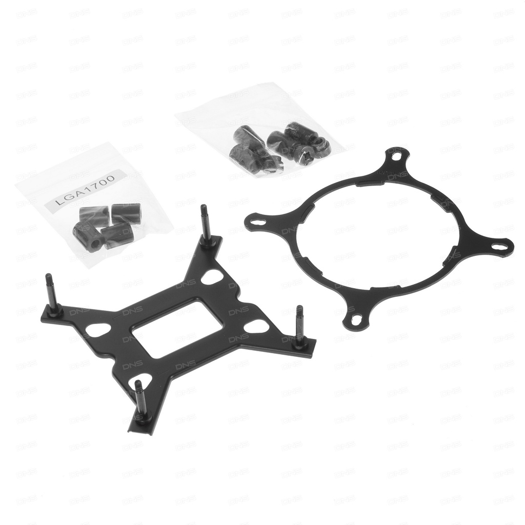 ID COOLING Mounting AIO Kit intel 12th LGA 1700/1200/115x