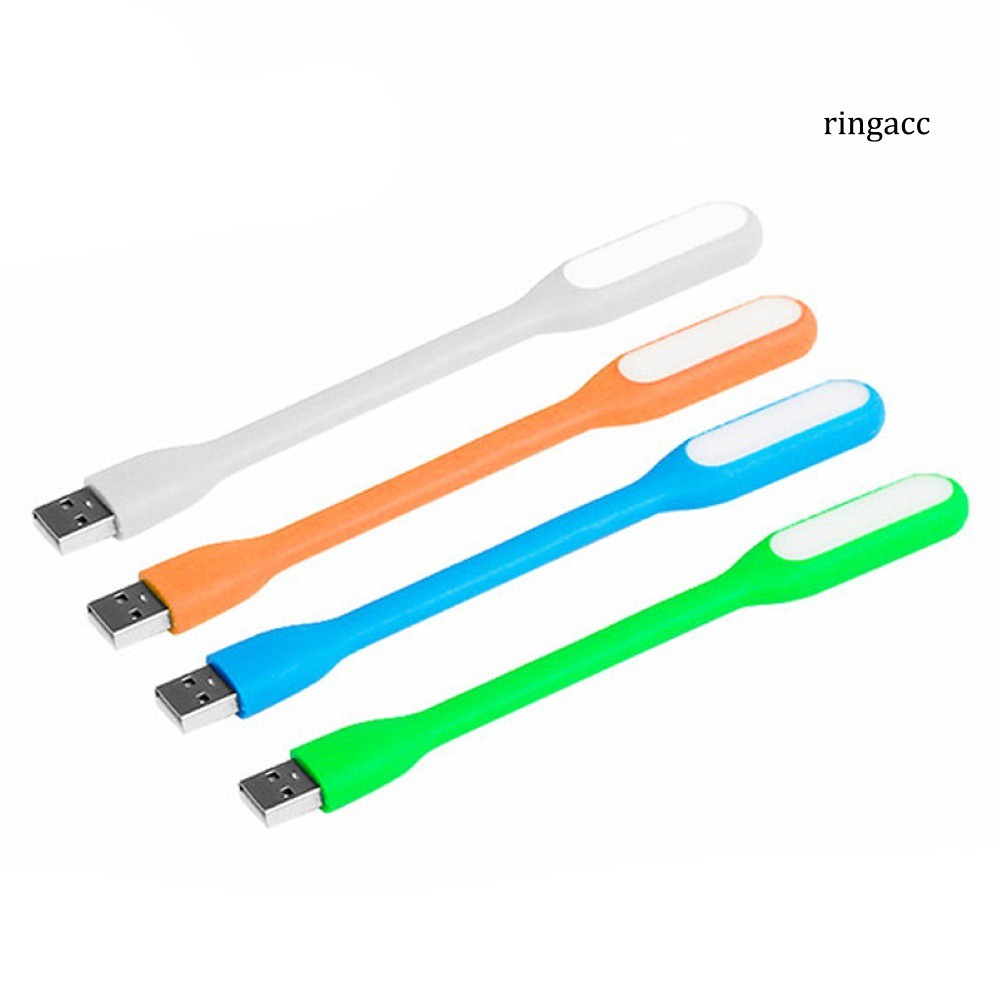 Đèn Led Usb mini nhỏ gọn nhiều màu sắc tùy chọn chất lượng cao