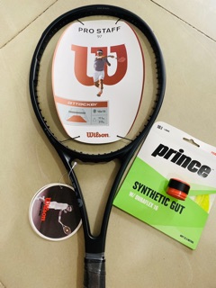 Vợt Tennis Wilson Pro Staff 97