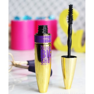 Mascara Maybelline Colossal Big Shot