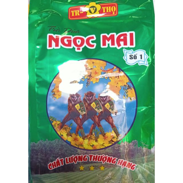 TRÀ NGỌC MAI HƯƠNG DỨA