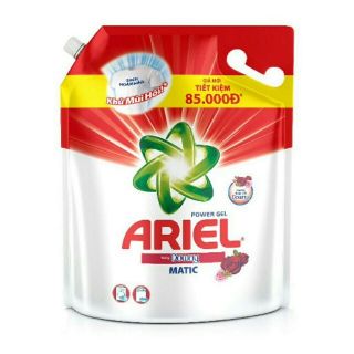 Nước giặt Ariel 3.25 kg hương Downy đam mê