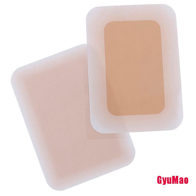1 Băng Keo Dán Che Khuyết Điểm/Hình Xăm/Hình Xăm Siêu Mỏng Dạng Nén rx1GUMO