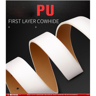 Dây Lưng Golf Nữ - PGM Golf Belt - PD010