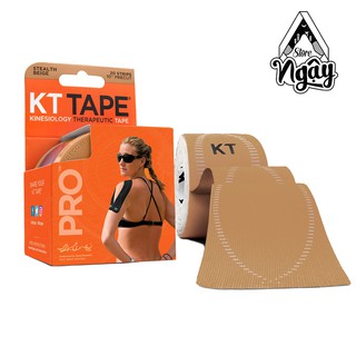[HÀNG CHÍNH HÃNG] BĂNG DÁN CƠ KT TAPE PRO CUỘN 20 MIẾNG