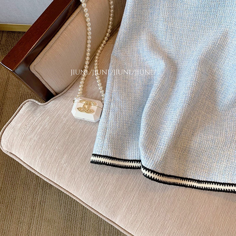 Đầm Không Tay Thiết Kế Mỏng Kiểu Dáng Mới Thời Trang Mùa Hè Dành Cho Nữ