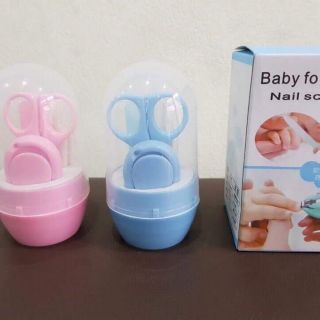 Bộ bấm móng