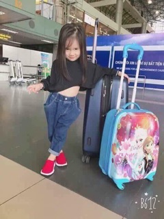 giầy cho bé 
