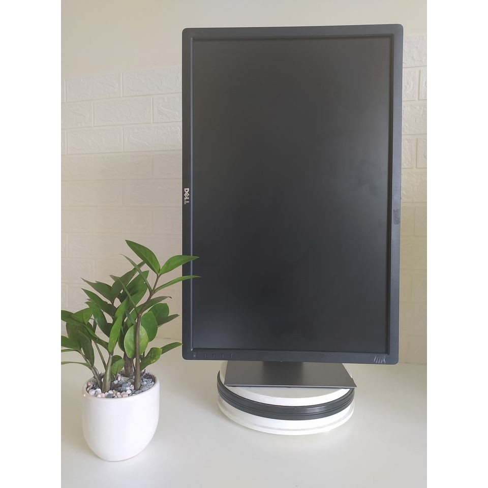 Màn hình Dell 24″ Ultrasharp U2412 chuyên đồ họa | BigBuy360 - bigbuy360.vn