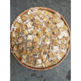 [Hàng Loại 1] Trà Hoa Cúc Đường Phèn 500gr