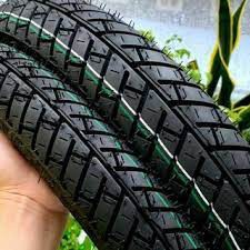 cặp lốp 60/90-17 và 70/90-17 cheetah gai michelin vỏ không ruột hoặc sài ruột