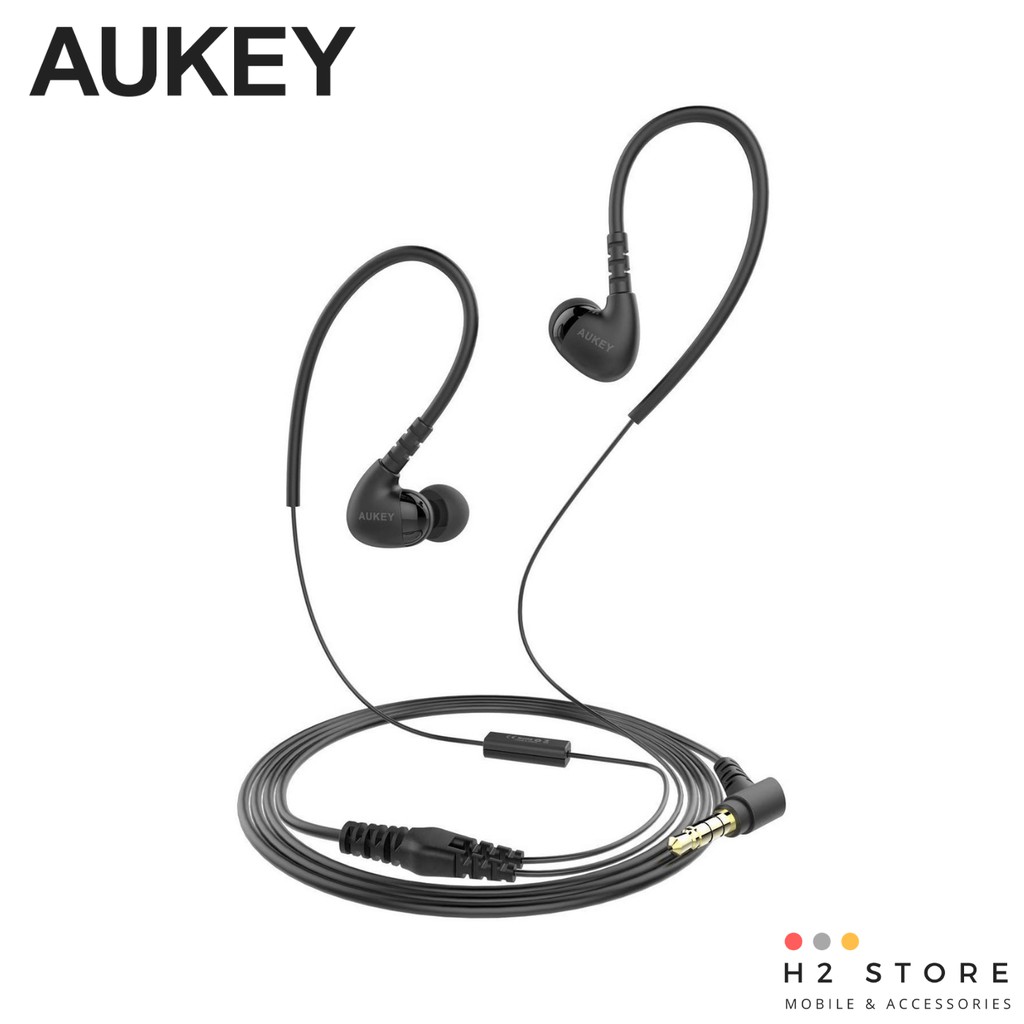 Tai nghe Aukey EP-C7 ( Jack 3.5mm)