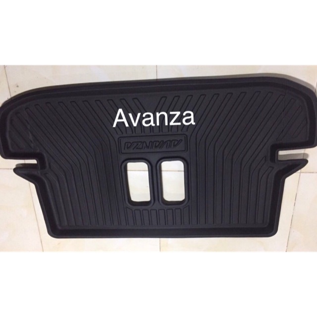 Lót Cốp Nhựa TPO Avanza