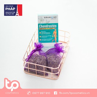 Túi Nụ Hoa Lavender Tặng Kèm Granions Laboratoire Chondrosteo Articulations 120 viên