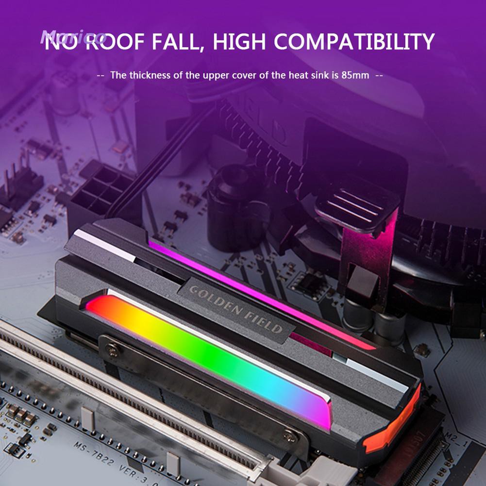 Quạt Tản Nhiệt M.2 2280 Chuyên Dụng Chất Lượng Cao | BigBuy360 - bigbuy360.vn
