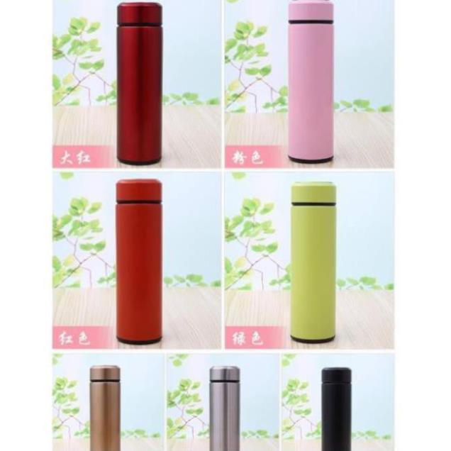 Bình giữ nhiệt nóng và lạnh hàn quốc