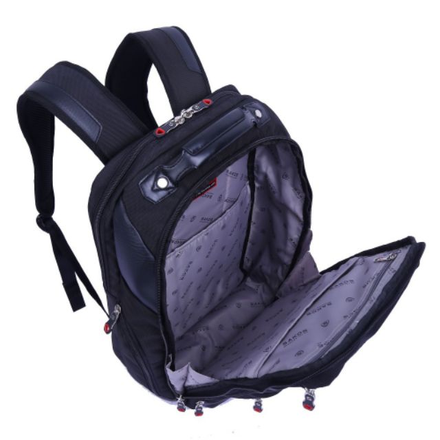 Balo sakos alma 17inch