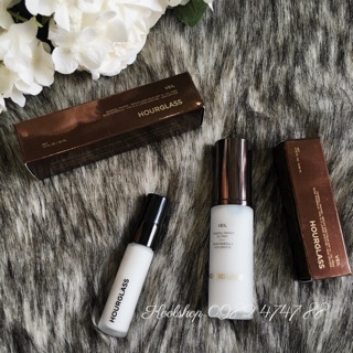 [MẪU THỬ] Kem Lót Hourglass Veil Mineral Primer SPF 15