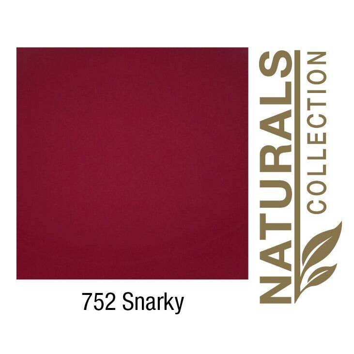 [Chính Hãng] Sơn móng tay Organic màu đỏ tím 752