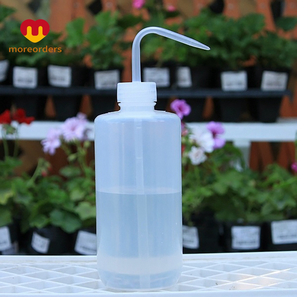 Bình Xịt Nước Rửa Hình Xăm 500ml