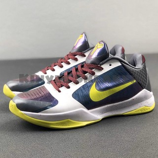 Giày Kobe 5 Protro ‘Chaos'