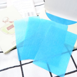 Giấy Thấm Dầu 50 tờ Siêu Rẻ Thấm Dầu Tốt Loại 1 Nội Địa Trung SONA