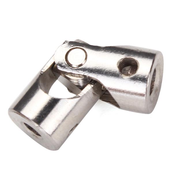 Khớp nối thép không gỉ đa năng 4*3/4*3.17/4*4/4*5/5*5/6*6mm