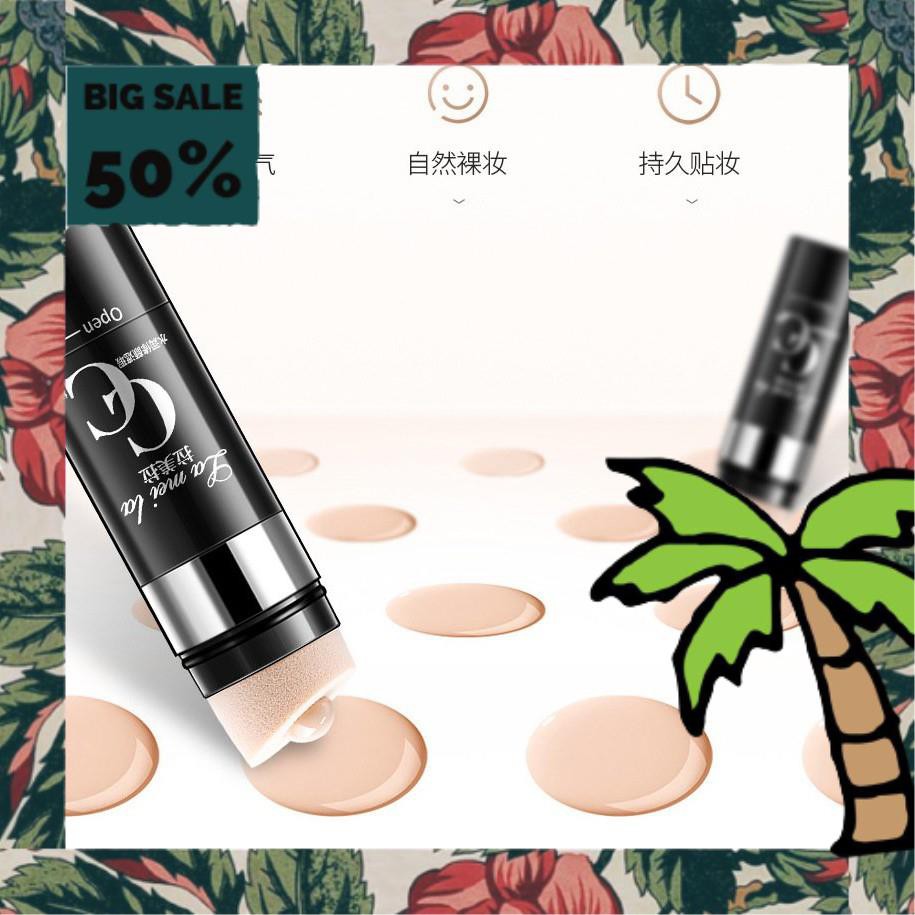 Kem Nền CC Cream STICK Lameila 2002 Che Phủ Lâu Trôi Auth Nội Địa | BigBuy360 - bigbuy360.vn