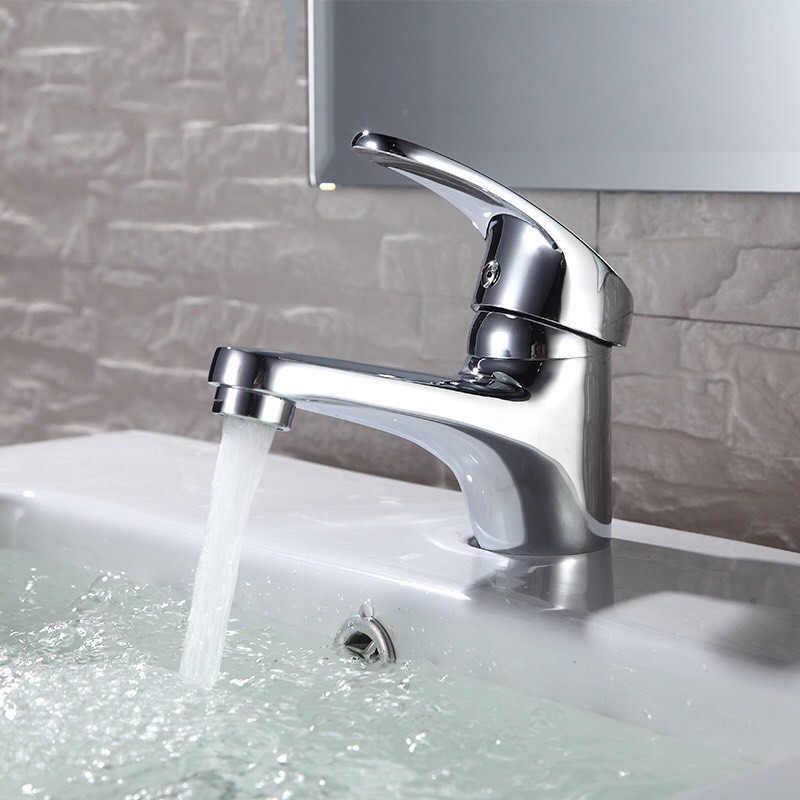 [GIÁ XƯỞNG] Vòi Nóng lạnh lavabo, vòi chậu rửa mặt, vòi lavabo, vòi rửa mặt, vòi chậu lavabo